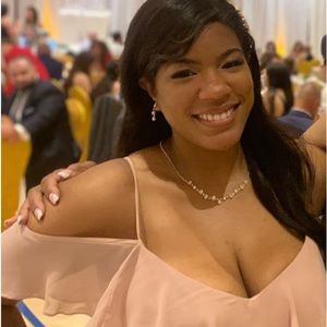 Meet your Posher, Tracey